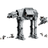 LEGO® Star Wars™ Az Újjászületett Birodalom AT-AT™ lépegetője INT-4-gyel (75454) LEGO® Star Wars™ Az Újjászületett Birodalom AT-AT™ lépegetője INT-4-gyel (75454)