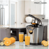 ProfiCook PC-ZP 1154 Citrusfacsaró, rozsdamentes acél
