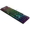 Razer BlackWidow V4 X Gamer billentyűzet, US kiosztás (RZ03-04700100-R3M1)