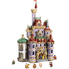 LEGO® Disney Dvorac Ljepotica i zvijer (43263) LEGO® Disney Dvorac Ljepotica i zvijer (43263)