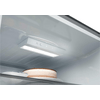 Haier HDPR3618DNPK Alulfagyasztós kombinált hűtőszekrény Haier HDPR3618DNPK Alulfagyasztós kombinált hűtőszekrény
