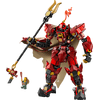 LEGO® Ninjago® Vatreni vitez Borbeni robot (71846) LEGO® Ninjago® Vatreni vitez Borbeni robot (71846)