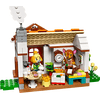 LEGO® Animal Crossing™ Isabelle posjećuje (77049) LEGO® Animal Crossing™ Isabelle posjećuje (77049)