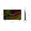 LG 50NU850B3LA 50 LG 50NU850B3LA 50