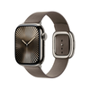 APP W 42mm Dark Taupe Mod. Buckle-Medium