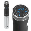 ProfiCook PC-SV 1126 Sous vide, rozsdamentes acél/fekete ProfiCook PC-SV 1126 Sous vide, rozsdamentes acél/fekete
