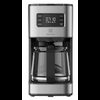 Electrolux E5CM1-6ST Create 5 Filteres kávéfőző Electrolux E5CM1-6ST Create 5 Filteres kávéfőző