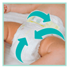 Pampers Premium Care 2 Mini pelenka, 4-8 kg, 148 darab Pampers Premium Care 2 Mini pelenka, 4-8 kg, 148 darab