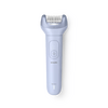 Philips BRE709/00 Series 8000 Epilátor, kék Philips BRE709/00 Series 8000 Epilátor, kék