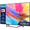 Hisense 55A7KQ 4K UHD Smart QLED TV Hisense 55A7KQ 4K UHD Smart QLED TV
