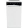 Whirlpool WSFO3T223P Keskeny mosogatógép Whirlpool WSFO3T223P Keskeny mosogatógép