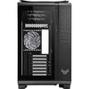 Asus TUF Gaming GT502 PLUS Számítógépház (GT502PLUSBLK) Asus TUF Gaming GT502 PLUS Számítógépház (GT502PLUSBLK)