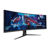 Asus ROG 4K LED 27 fekete