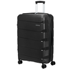 American Tourister Air Move 75cm bőrönd, fekete (139256-1041) American Tourister Air Move 75cm bőrönd, fekete (139256-1041)