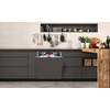 Neff S197TCX00E Beépíthető mosogatógép