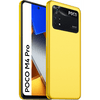 Poco M4 Pro 4G 256/8 GB Okostelefon, Sárga Poco M4 Pro 4G 256/8 GB Okostelefon, Sárga