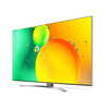 LG 43NANO783QA NanoCell Smart LED TV, 108 cm LG 43NANO783QA NanoCell Smart LED TV, 108 cm