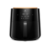 Electrolux EAF7B Air Fryer sütő, 1800w Electrolux EAF7B Air Fryer sütő, 1800w