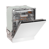Gorenje GV673A66 Beépíthető mosogatógép Gorenje GV673A66 Beépíthető mosogatógép