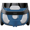 Electrolux ECGC21-2CB CompactGo Cyclonic porzsák nélküli porszívó, kék