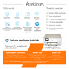 HP ENVY 7220E színes, multi MFP