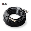 Club 3D Ultra High Speed 4K120Hz, 8K60Hz, 48Gbps HDMI 2.1 Kábel 50m (CAC-1393) Club 3D Ultra High Speed 4K120Hz, 8K60Hz, 48Gbps HDMI 2.1 Kábel 50m (CAC-1393)