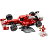 LEGO® Icons Ferrari F2004 és Michael Schumacher (11375)