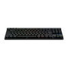Logitech G515 LIGHTSPEED TKL bežična gaming tipkovnica, američki izgled, crna (920-012538) Logitech G515 LIGHTSPEED TKL bežična gaming tipkovnica, američki izgled, crna (920-012538)