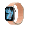 Apple Watch 46 mm-es sárgadinnye sportpánt (MHYV4ZM/A) Apple Watch 46 mm-es sárgadinnye sportpánt (MHYV4ZM/A)