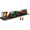 LEGO® City Nosztalgia gőzmozdony (60511) LEGO® City Nosztalgia gőzmozdony (60511)