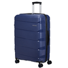 American Tourister Air Move 75cm bőrönd, éjkék (139256-1552) American Tourister Air Move 75cm bőrönd, éjkék (139256-1552)