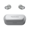 Technics EAH-AZ40M2ES Bluetooth fülhallgató, ezüst Technics EAH-AZ40M2ES Bluetooth fülhallgató, ezüst