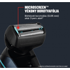 Remington XF8000 Balder™ Head & Face rezgőkéses borotva