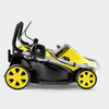 Karcher LMO 3-18 Battery Set Akkumulátoros fűnyíró (1.445-411.0) Karcher LMO 3-18 Battery Set Akkumulátoros fűnyíró (1.445-411.0)