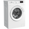 Beko WUE8726XST Elöltöltős mosógép Beko WUE8726XST Elöltöltős mosógép