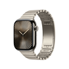 APP W 42mm Natural Link Bracelet