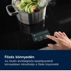 Electrolux EIS6949 Beépíthető indukciós főzőlap