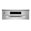 Electrolux E62SC100SX Mosogatógép Electrolux E62SC100SX Mosogatógép