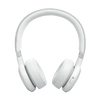 JBL Live 670NC bežične slušalice, bijele (JBLLIVE670NCWHT) JBL Live 670NC bežične slušalice, bijele (JBLLIVE670NCWHT)