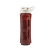 Smoothie készítő,260W,0.5L, narancssárga