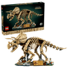 LEGO® Jurassic World Dinoszaurusz maradványok: Triceratops (77985)