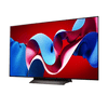 OLED evo Smart LED TV, 4K UHD HDR, webOS