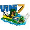LEGO® Editions Vini Jr. – A futball legjobb pillanatai (43027) LEGO® Editions Vini Jr. – A futball legjobb pillanatai (43027)