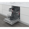 Whirlpool WCIO 3T341PE Beépíthető mosogatógép Whirlpool WCIO 3T341PE Beépíthető mosogatógép