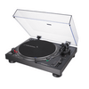 Audio-Technica AT-LP120XUSBBK Direct-drive gramofon Audio-Technica AT-LP120XUSBBK Direct-drive gramofon