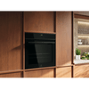 Electrolux EOF7H36H Beépíthető sütő