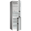 Gorenje NRK692XL5 Alulfagyasztós kombinált hűtőszekrény