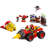 LEGO® Super Sonic protiv bušilice za jaja (76999) LEGO® Super Sonic protiv bušilice za jaja (76999)