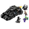 LEGO® DC Batman™: Batman™ Tumbler vs. Kétarc™ és Joker™, játék autó (76303) LEGO® DC Batman™: Batman™ Tumbler vs. Kétarc™ és Joker™, játék autó (76303)
