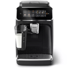 Automata kávéfőző fekete króm